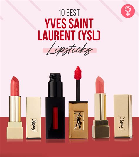 ysl lipstick color code|ysl lipstick best selling color.